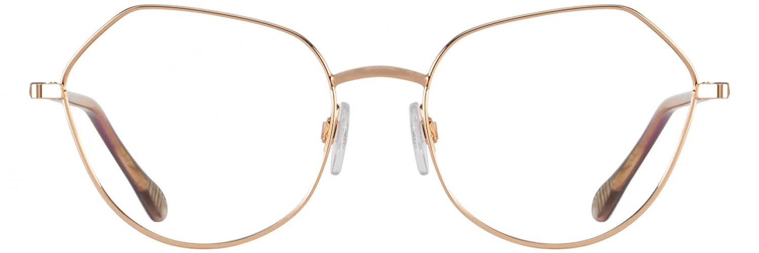 Alan J AJ512 Eyeglasses - view 13